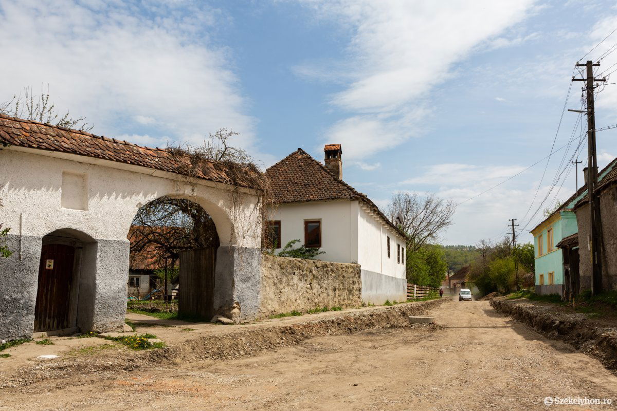 •  Fotó: Erdély Bálint Előd