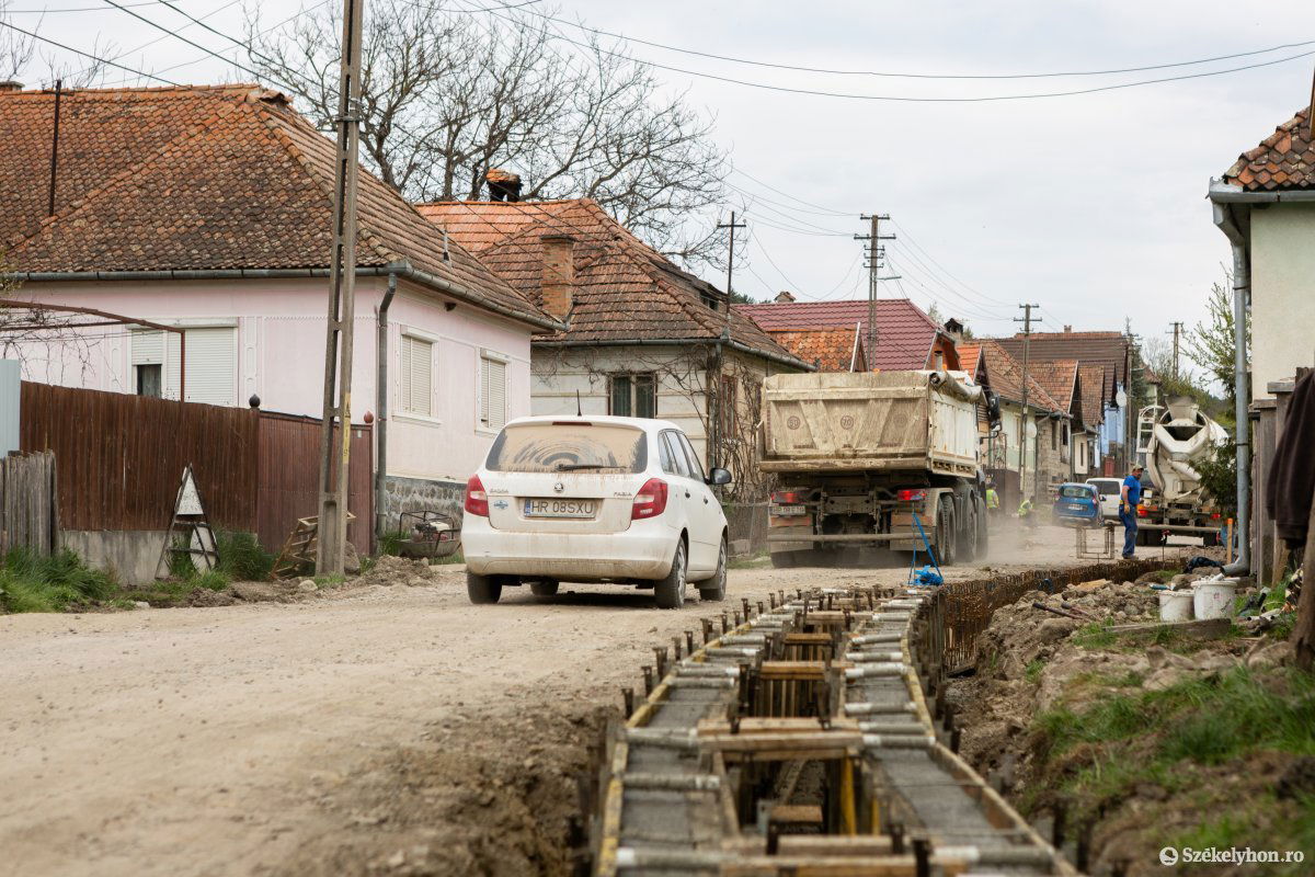 •  Fotó: Erdély Bálint Előd