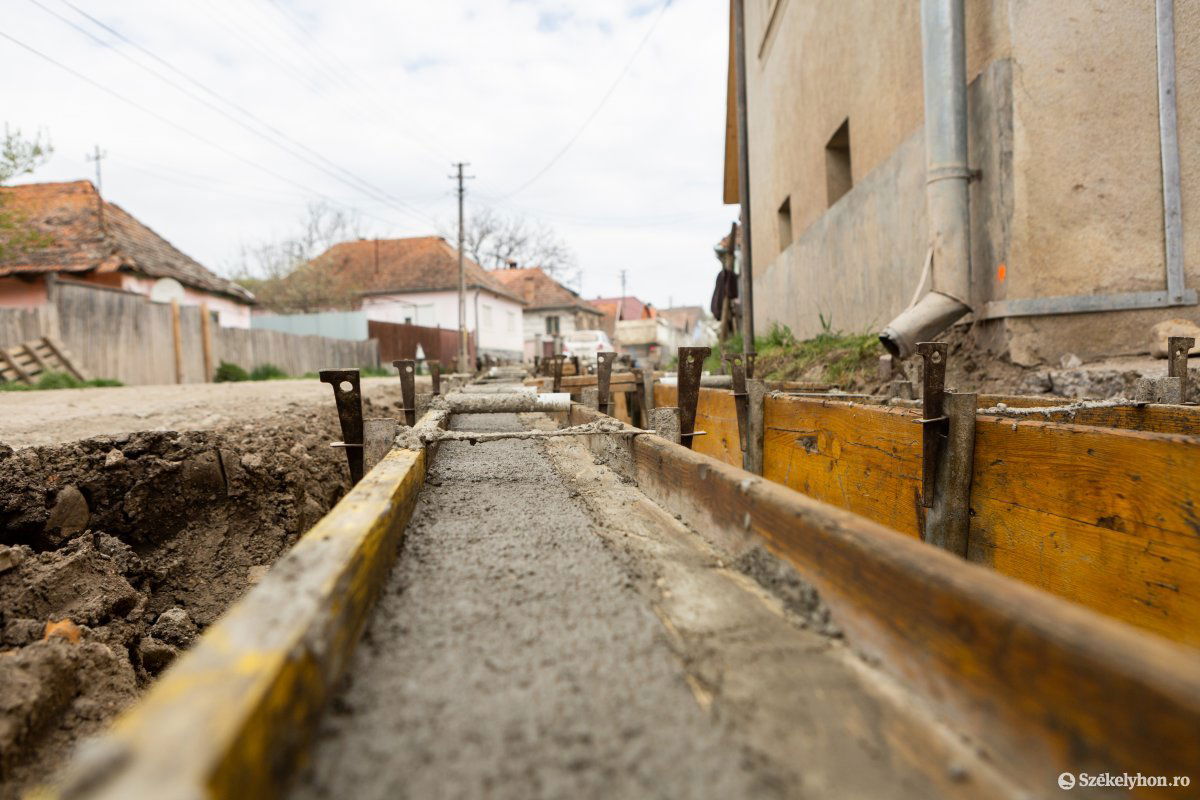 •  Fotó: Erdély Bálint Előd