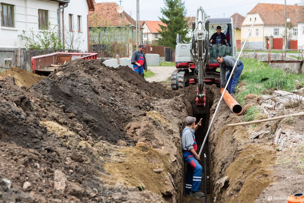 •  Fotó: Erdély Bálint Előd