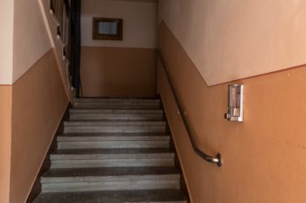 Sikerült rendezni a holtan talált udvarhelyi férfi fogyatékkal élő lányának helyzetét