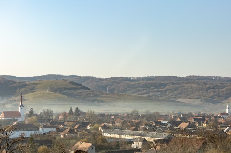 Etéd háziorvosa bízik benne, hogy sikerül megvédeni a közösséget