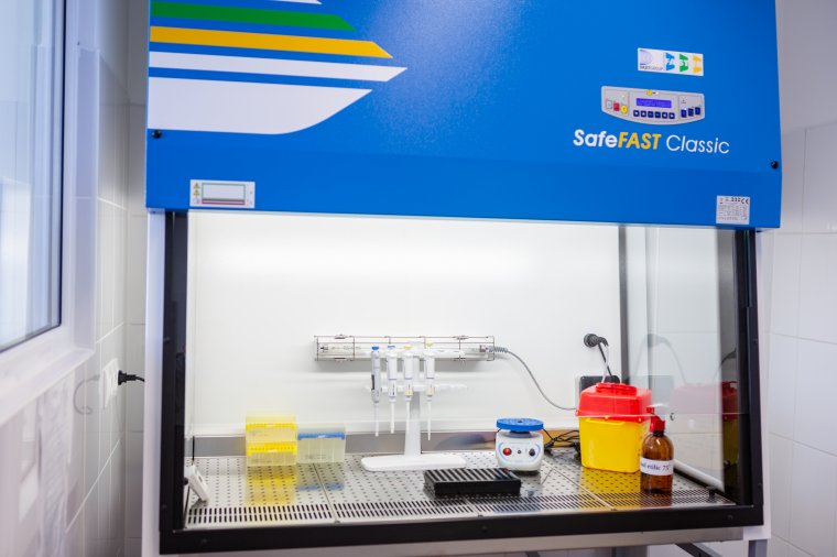 Ismét közel száz új fertőzést igazoltak Hargita megyében