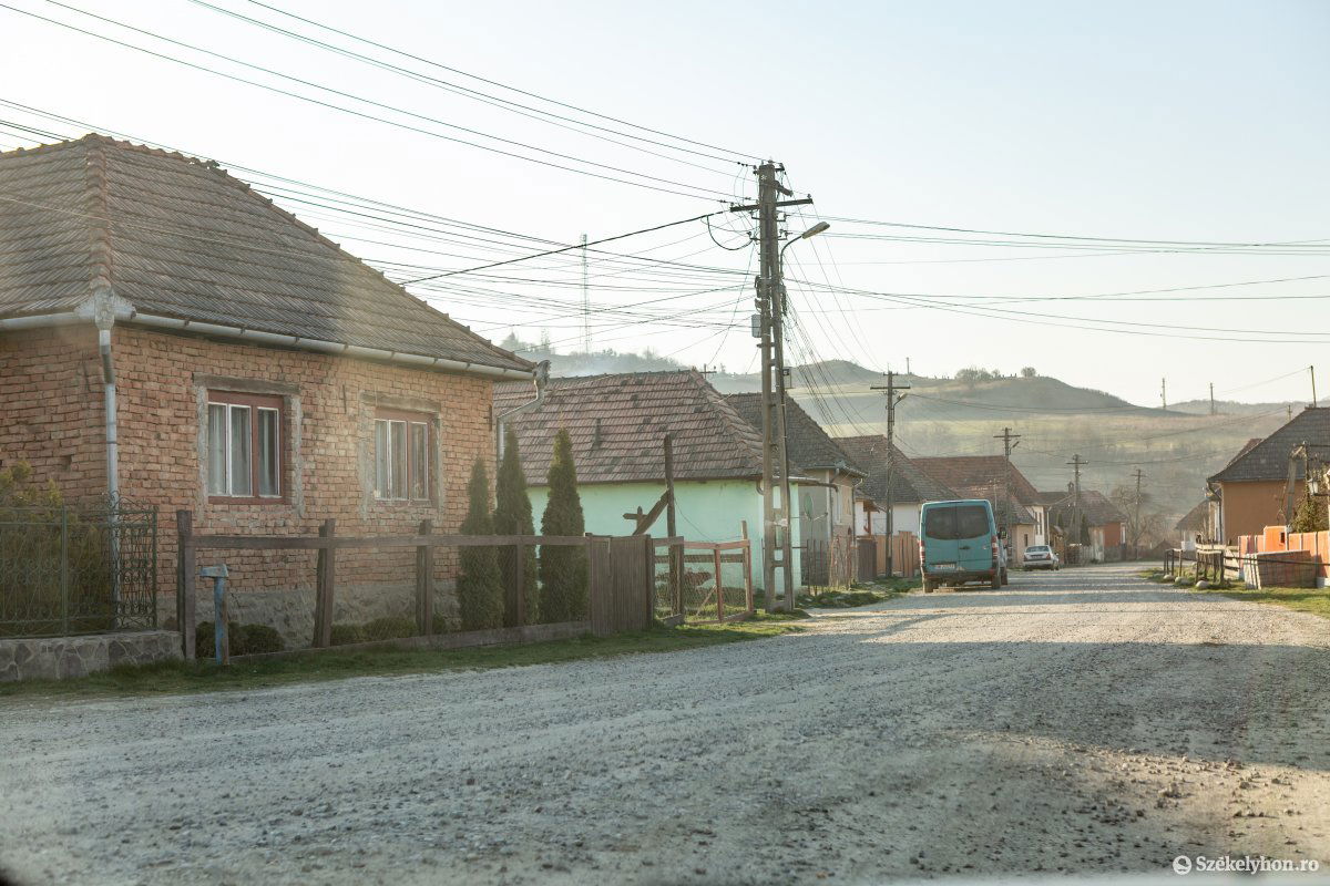 •  Fotó: Erdély Bálint Előd