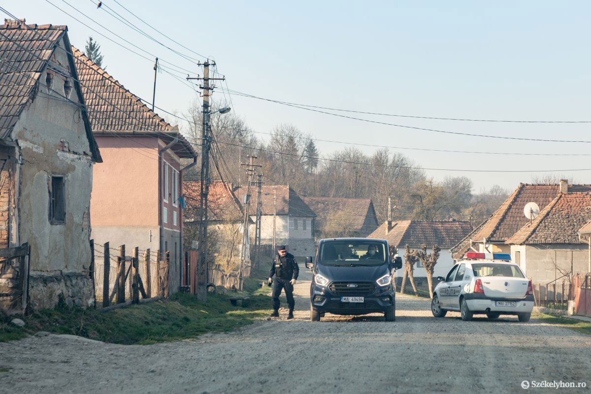 •  Fotó: Erdély Bálint Előd