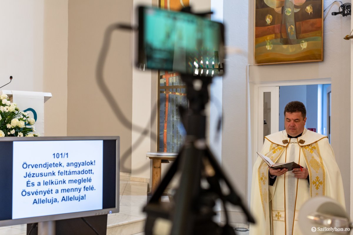 •  Fotó: Erdély Bálint Előd