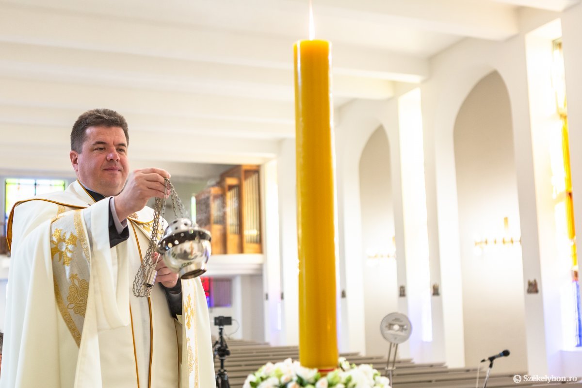 •  Fotó: Erdély Bálint Előd