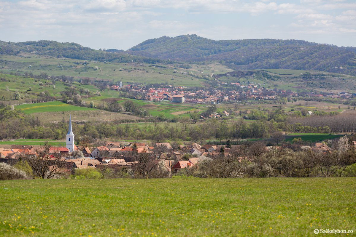 Képünk illusztráció •  Fotó: Erdély Bálint Előd