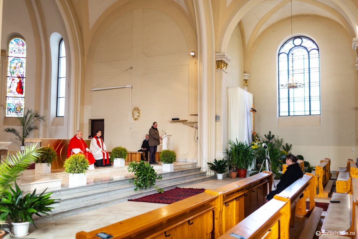 •  Fotó: Erdély Bálint Előd