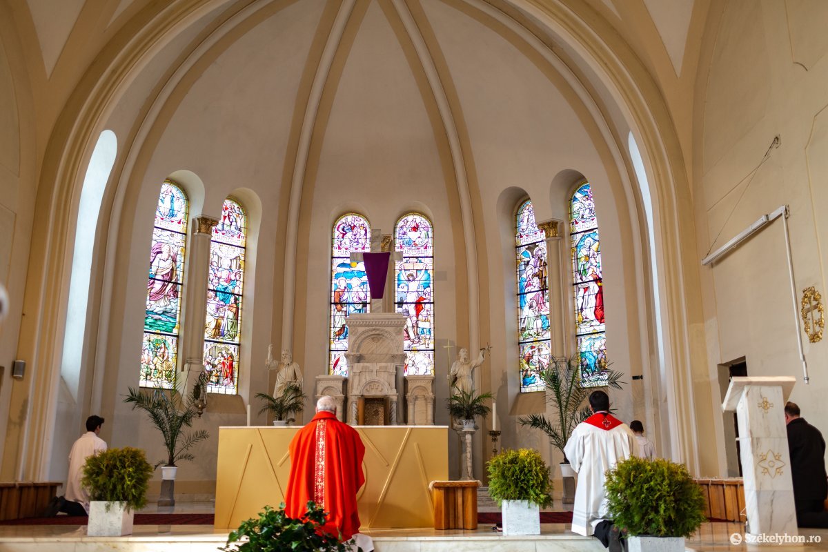 •  Fotó: Erdély Bálint Előd