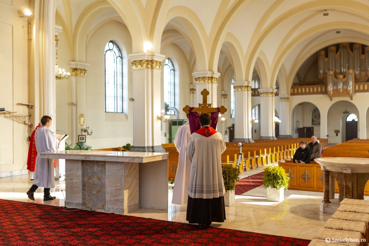 •  Fotó: Erdély Bálint Előd