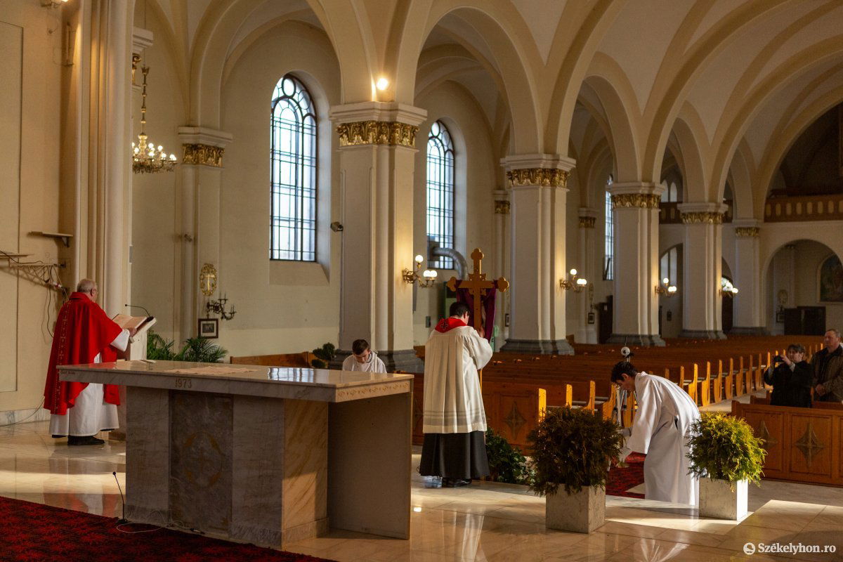 •  Fotó: Erdély Bálint Előd