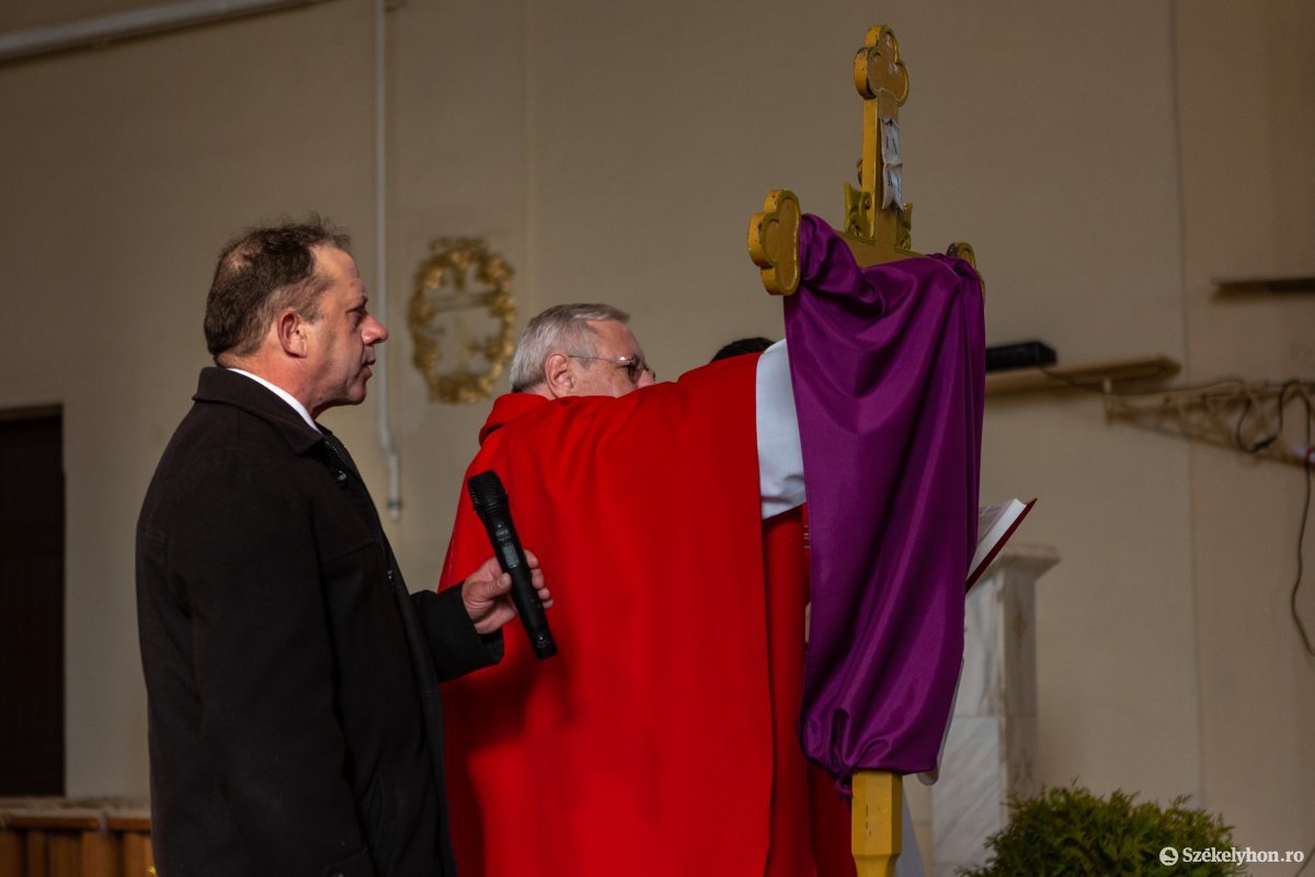 •  Fotó: Erdély Bálint Előd