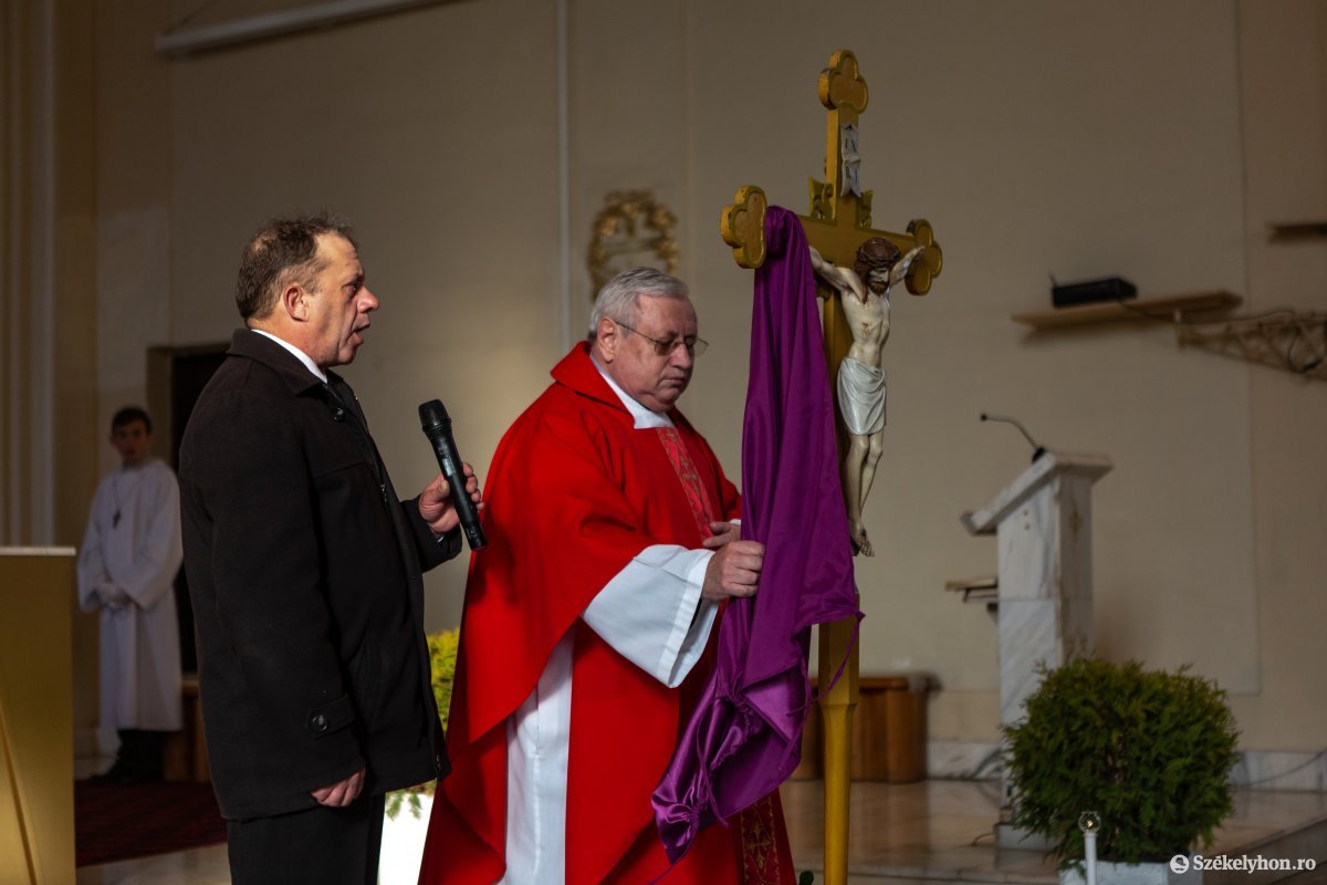 •  Fotó: Erdély Bálint Előd