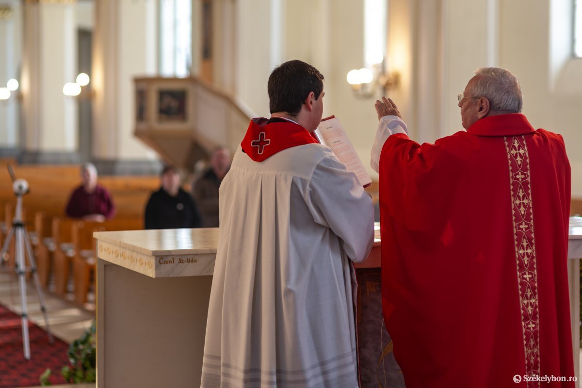 •  Fotó: Erdély Bálint Előd