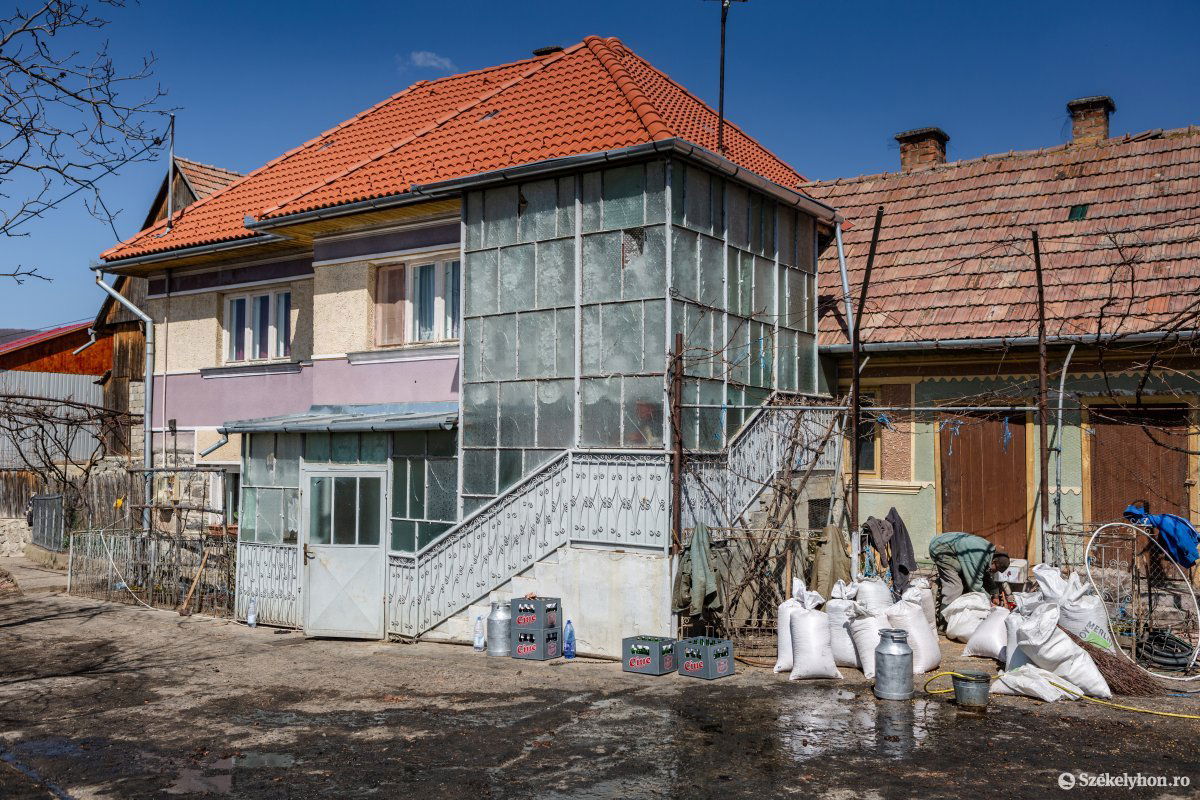 •  Fotó: Erdély Bálint Előd