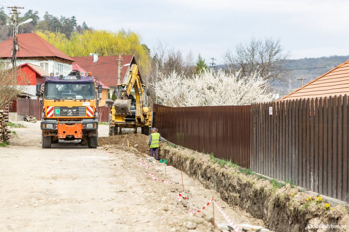 •  Fotó: Erdély Bálint Előd