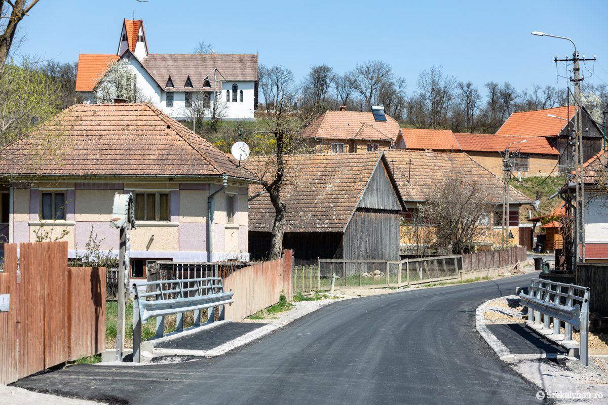 •  Fotó: Erdély Bálint Előd