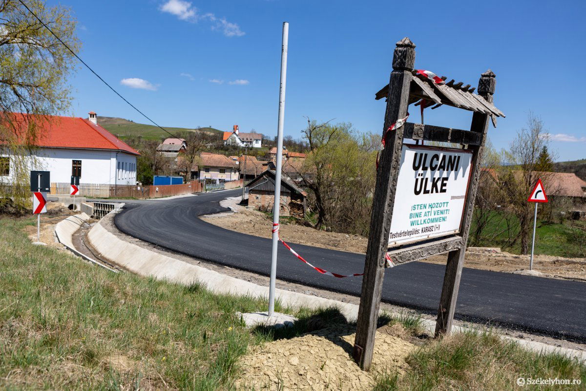 •  Fotó: Erdély Bálint Előd