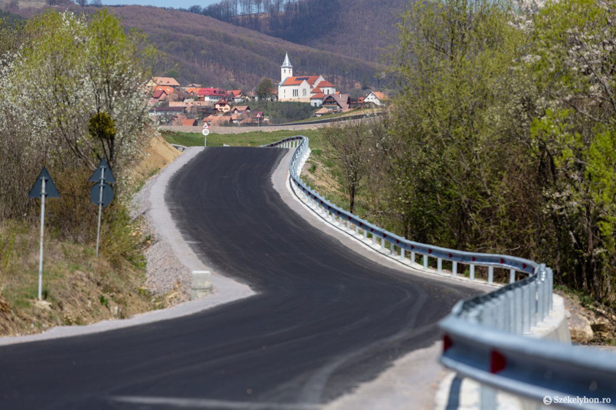 •  Fotó: Erdély Bálint Előd