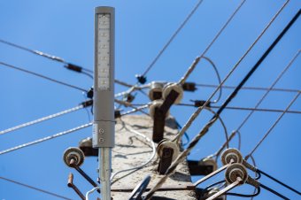 Elkezdődhet jövő év elején a lámpatestek cseréje Székelykeresztúron