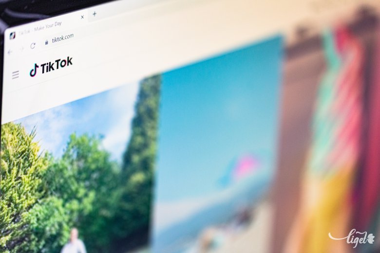 Facebook, Instagram, Snapchat, majd TikTok. Változó világ, változó trendek •  Fotó: Erdély Bálint Előd