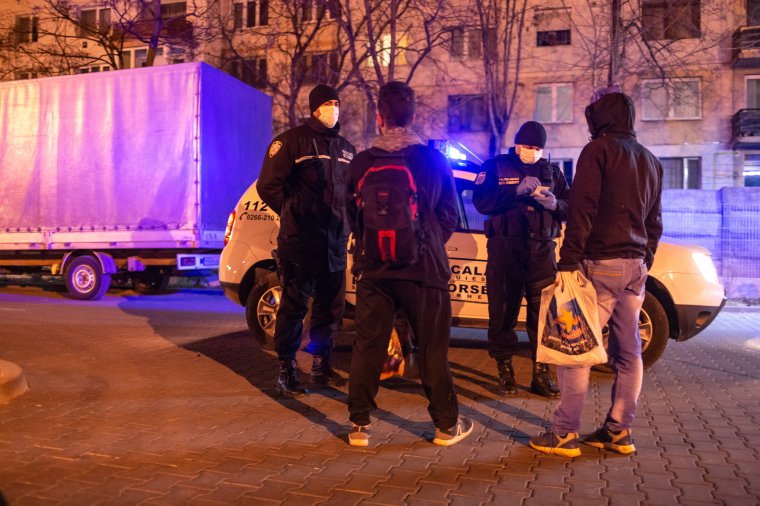 Koronavírus: továbbra is három igazolt eset Hargita megyében
