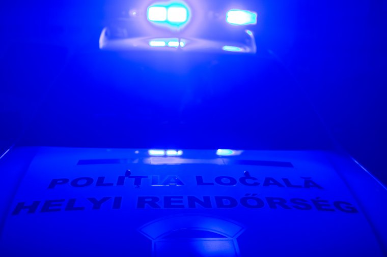 Antal Árpád: bűnvádi eljárás indult a hangosbemondón otthonmaradásra buzdításért