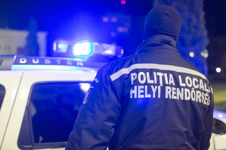 Másfél éve próbálják létrehozni a helyi rendőrséget Csíkszeredában