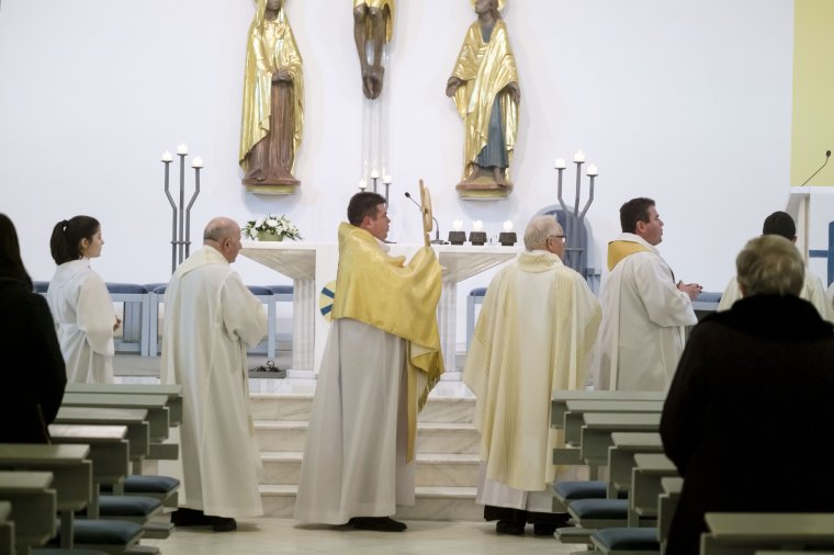 „Kiszabadítanák” az igehirdetést az egyházak