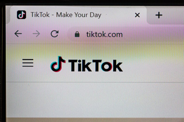 TikTok-botrány: betiltatná az alkalmazást a távközlési hatóság alelnöke