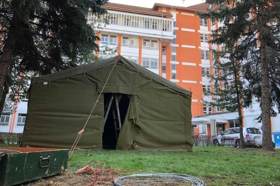 •  Fotó: Székelyudvarhely Polgármesteri Hivatala/Facebook