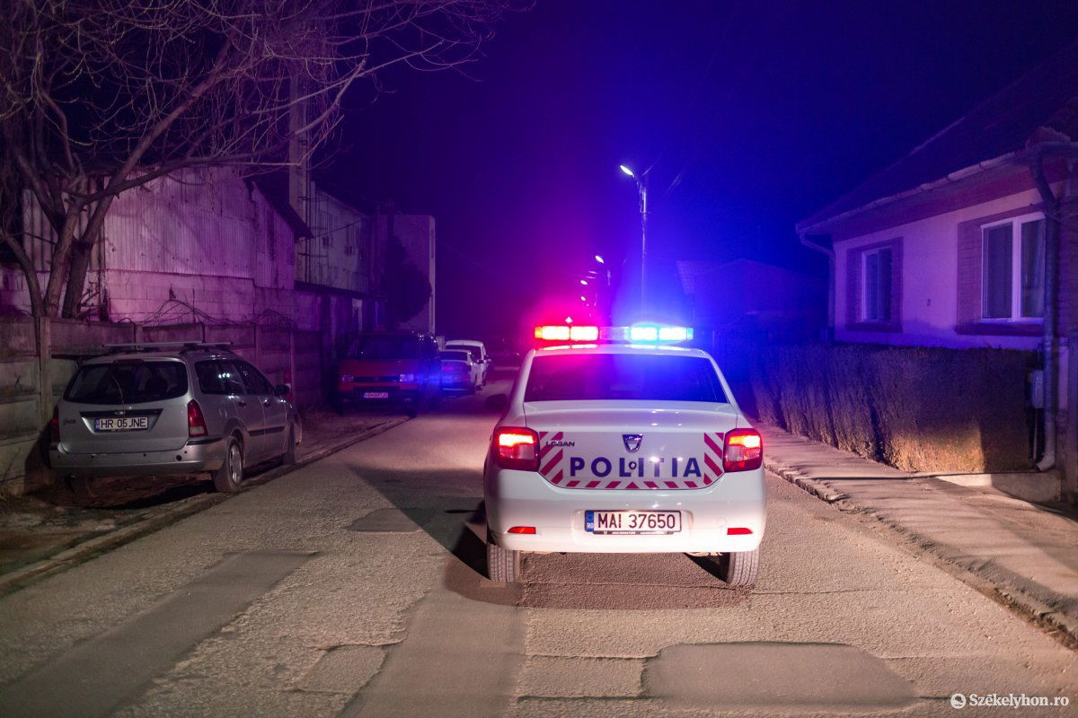 •  Fotó: Erdély Bálint Előd