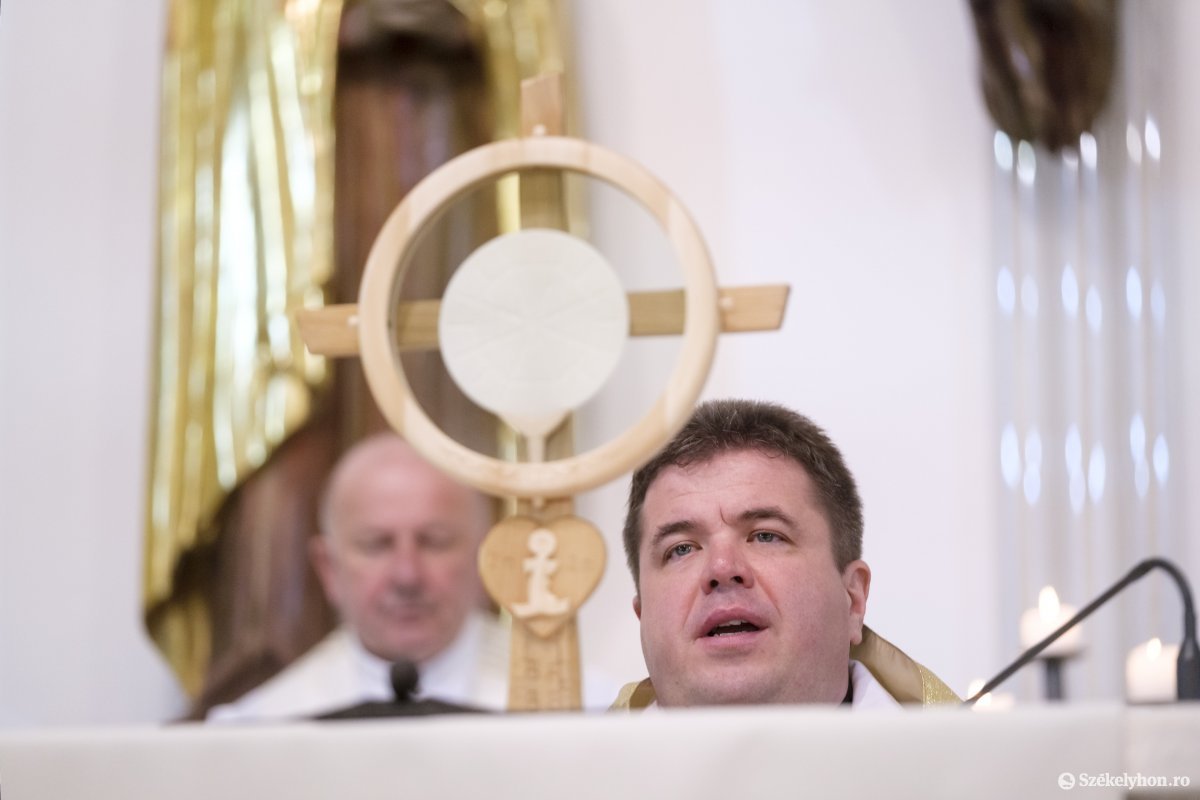•  Fotó: Veres Nándor