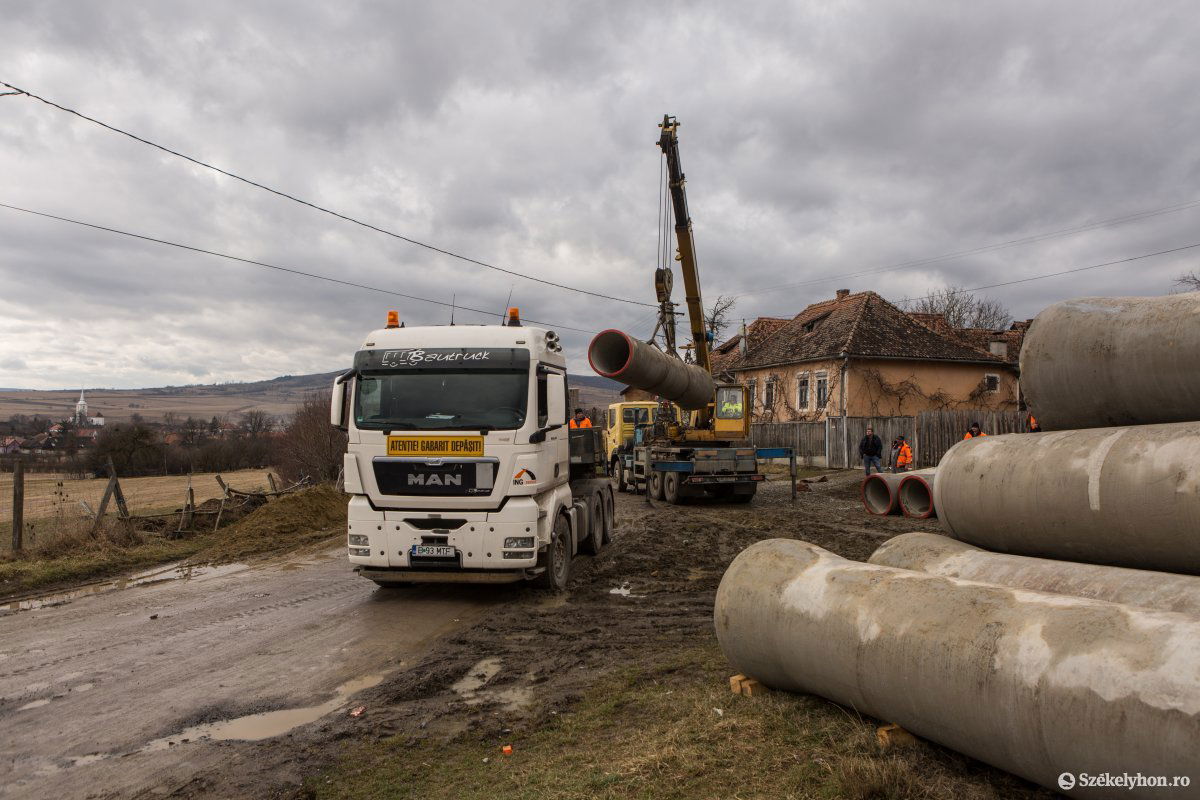 •  Fotó: Erdély Bálint Előd