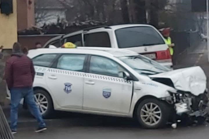 •  Fotó: Udvarhelyszéki Közlekedési Info/Facebook