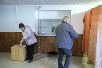 RMDSZ-előválasztások lesznek Gyergyószentmiklóson és más gyergyószéki településeken is