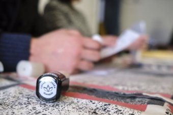 Előválasztás: amire Csíkszeredában nincs idő, arra Székelyudvarhelyen kerítenek