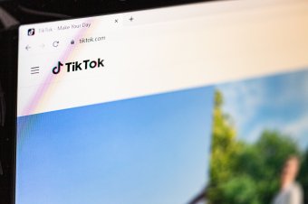 A TikTok-AUR-generáció