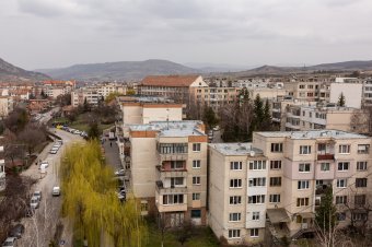 A romániai lakosság számára jelentik a legnagyobb gondot a lakhatási költségek az EU-ban