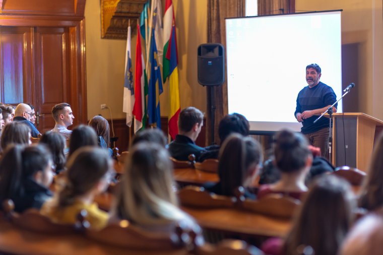 Megnézhetjük, sőt variálhatjuk is Székelyudvarhely idei költségvetés-tervezetét