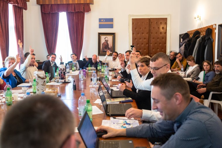Lemond tisztségéről a megfenyegetett udvarhelyi tanácsos