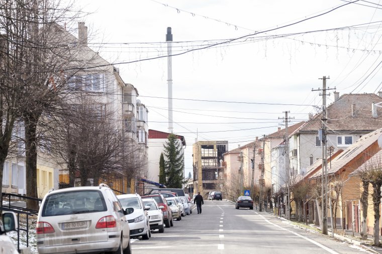 Költözik a polgármesteri hivatal, kezdődik a felújítás