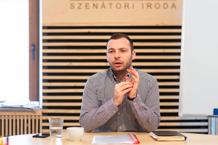 Udvarhelyszék tárgyalóképes a megyei tanács elnöki tisztségét illetően