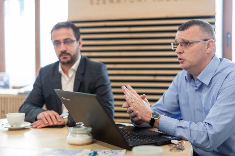 Az MPP és az EMNP is javasolt, az RMDSZ is átvitte a sajátját