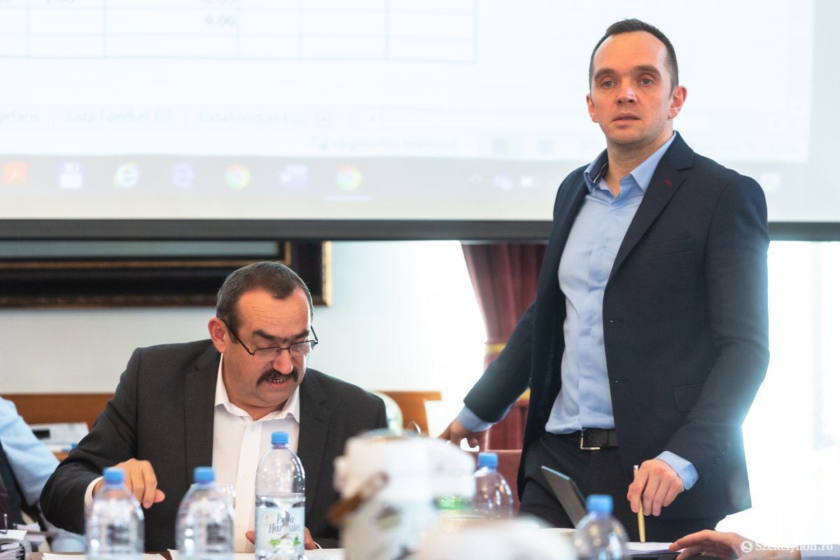 •  Fotó: Erdély Bálint Előd