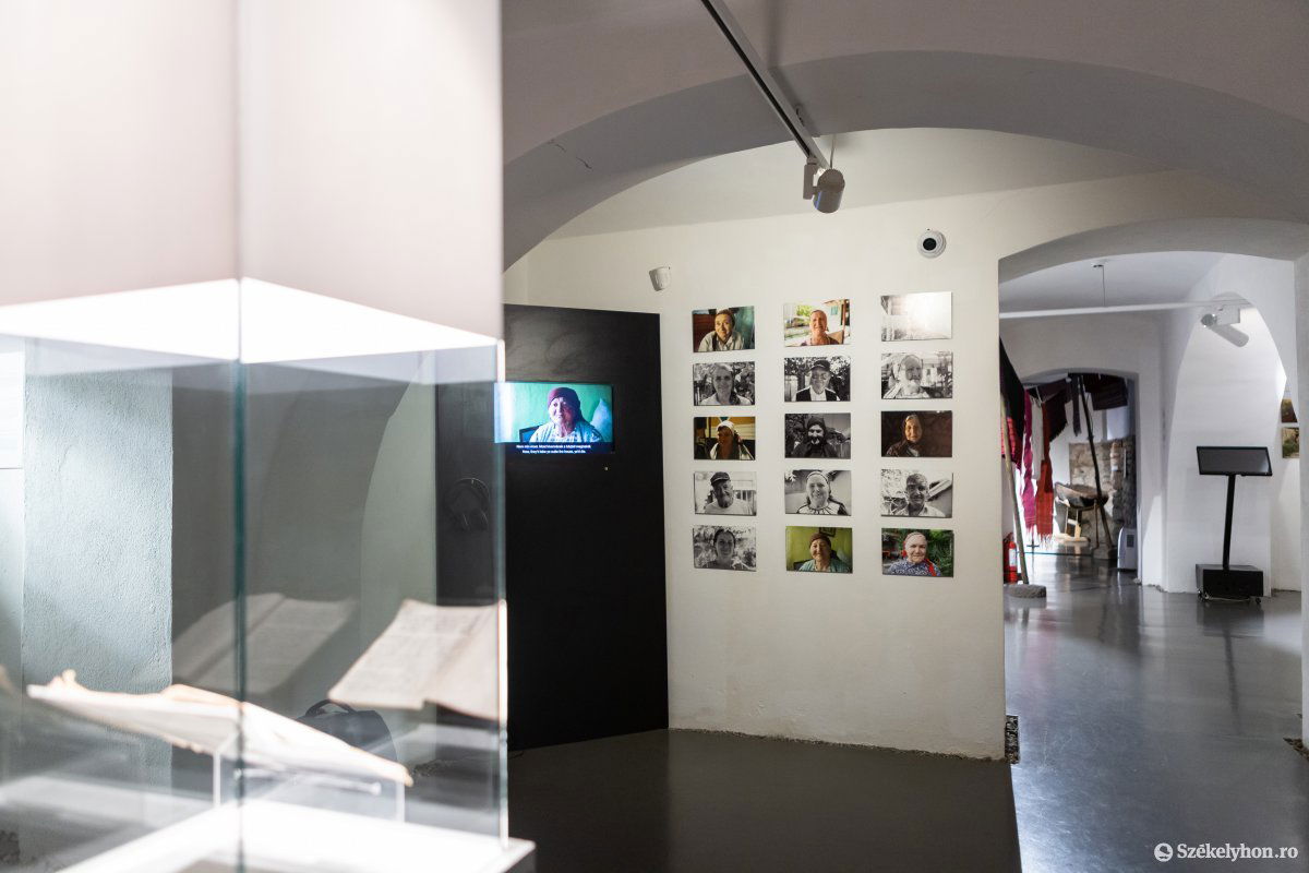 A járványhelyzet miatt nehéz tervezni a múzeumoknál is. Nagy látogatottságra semmiképp sem lehet számítani • Fotó: Erdély Bálint Előd