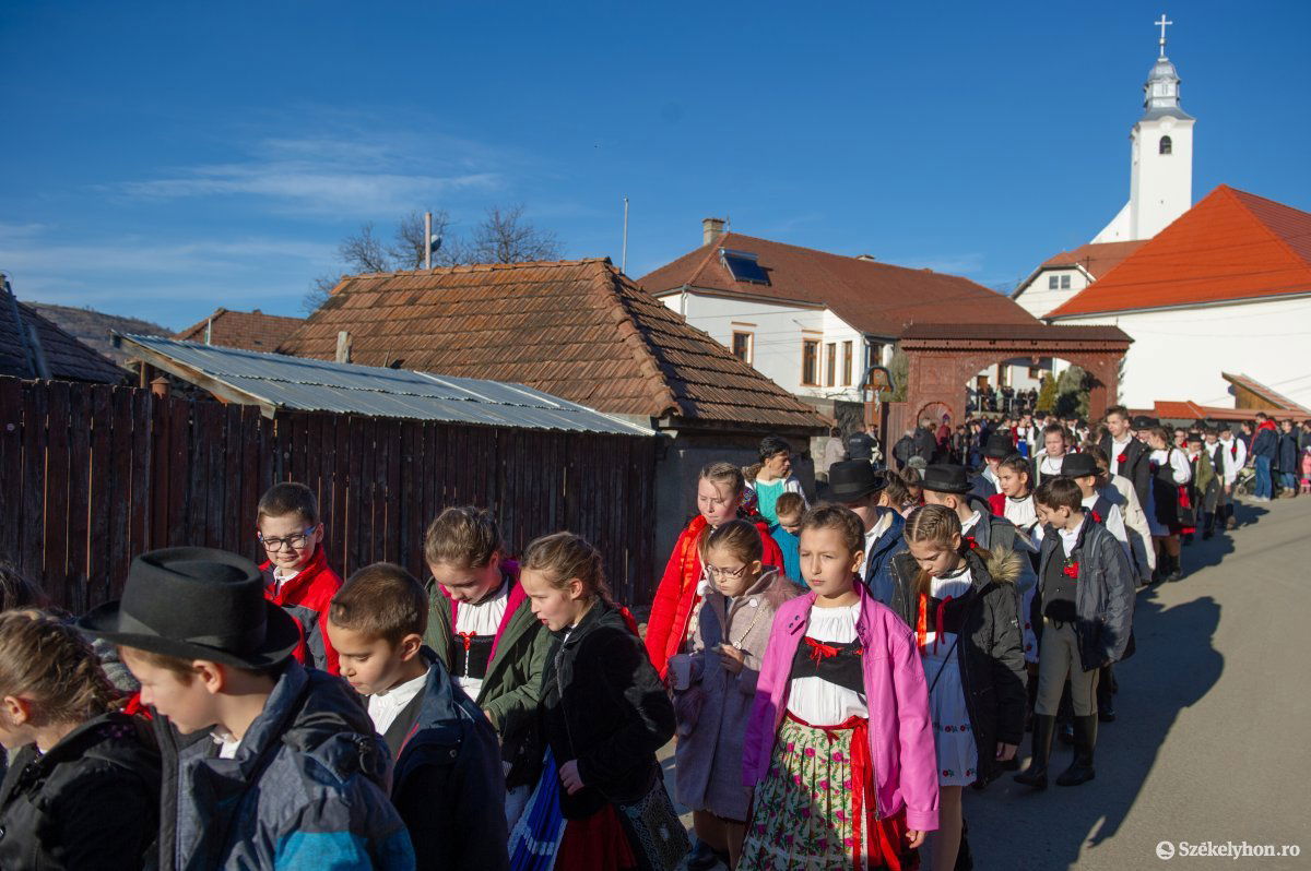•  Fotó: Beliczay László