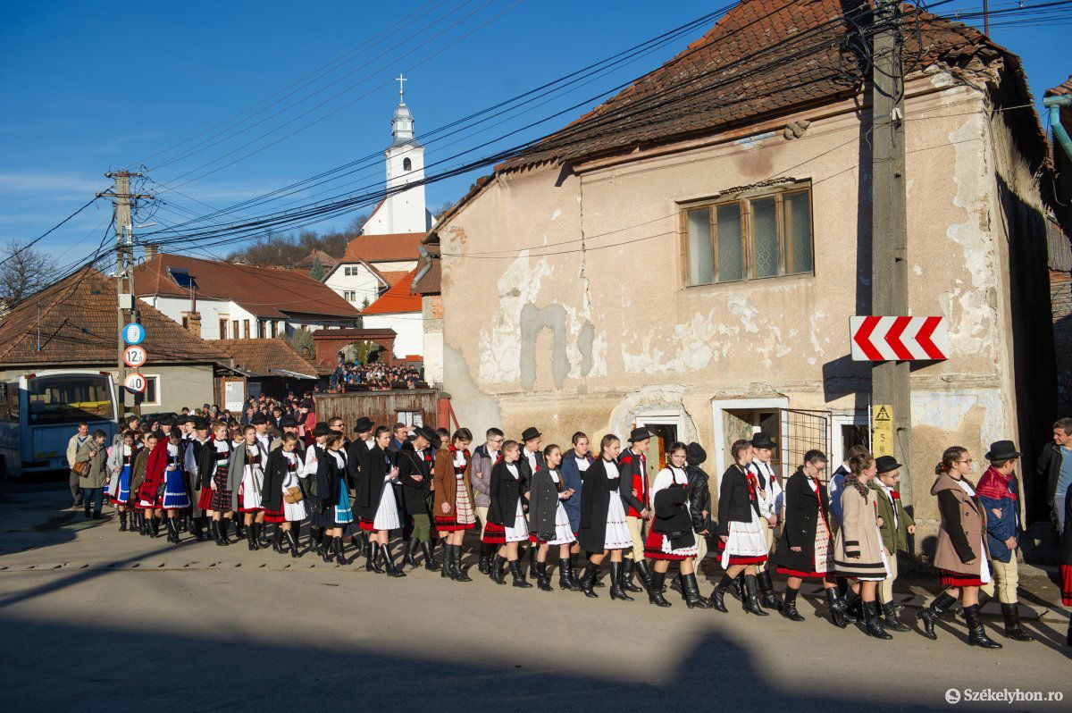 •  Fotó: Beliczay László