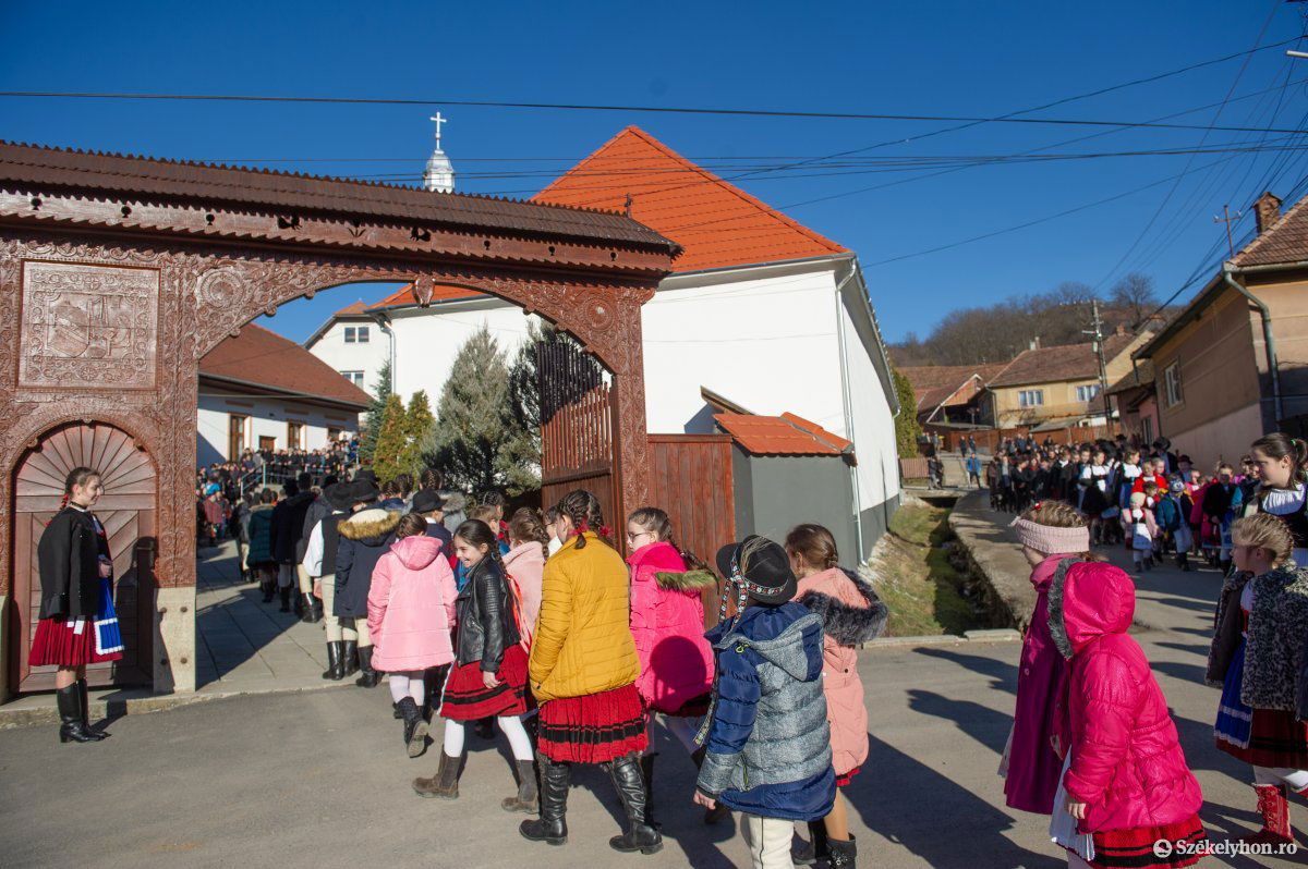 •  Fotó: Beliczay László
